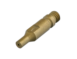 Мундштук внутренний №1 (8–15 мм) к Р3П, Р3ПУ, Р3А, Р333, Р333У