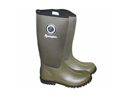 Сапоги "Remington" Man Tall Rubber Boots зеленый