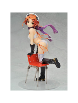 Фигурка 1/6 The Muse of Range Murata