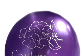 Воздушные шары с Логотипом