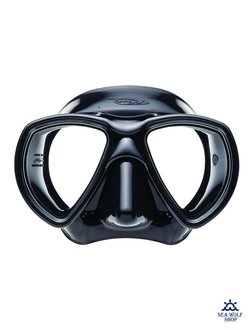 Маска для фридайвинга Riffe Nekton