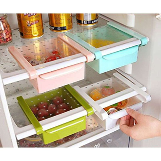 Органайзер для холодильника Refrigerator Multifunctional Storage Box оптом