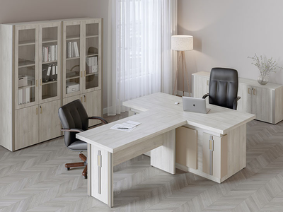 Кабинет руководителя Chicago