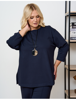 Одежда для полных женщин 2022 интикома купить, блузы туники топы больших размеров кемерово интикома