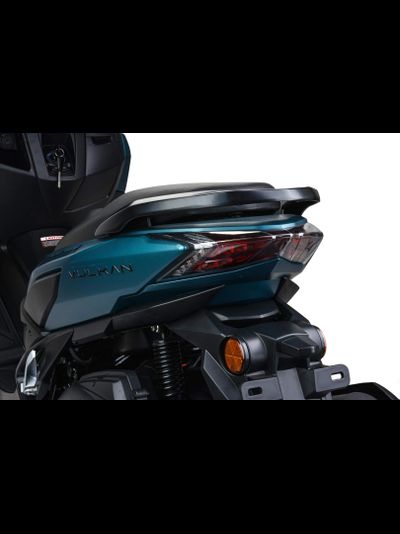 Скутер Motoland VULKAN (WY150-5E) синий