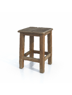 табуретки Табурет старинный