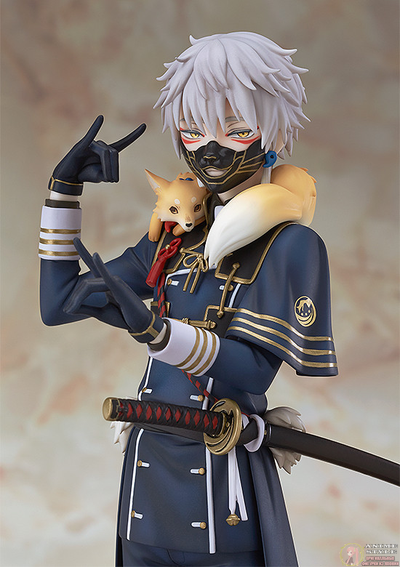 Фигурка 1/8 Накигицунэ (Nakigitsune)
