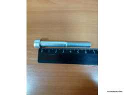 Болт М8*1,25*65 под внутренний  шестигранник (цена за 20 шт.)