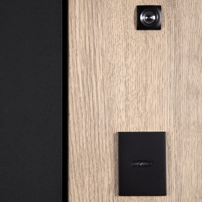 Стальная дверь   Sigma. Заказная модель.