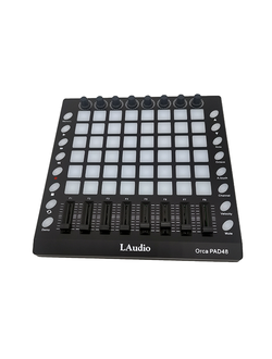 Laudio Orca-Pad48