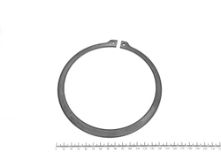 Стопорное кольцо наружное 140х4,0 DIN 471