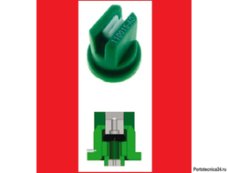 Распылитель Geoline AD 110-04 красн. (керам.)