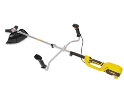 Мотокоса электрическая ЧЕМПИОН ET 1500