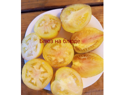 Томат Блюз на блюде (Blues on a Platter)