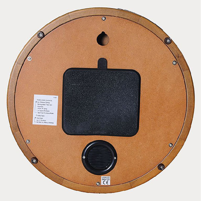 Настенные часы Rhythm CMH759NR06