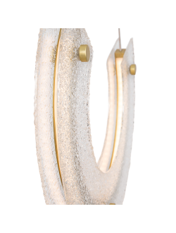 Подвесной светильник Maya, P091PL-L18G3K1