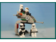 # 8014 Боевой Комплект: Шагающие Роботы–Клоны (Боевой Комплект 2009) / Clone Walker Battle Pack 2009