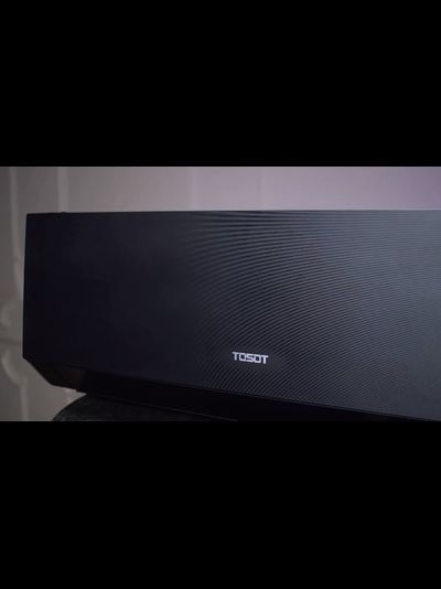 Кондиционер Tosot T09H-SCD/I/T09H-SCD/O