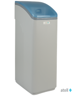 Система умягчения atoll EcoLife S-28S, ATLSSB904