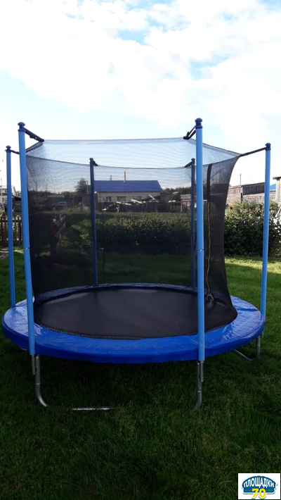 БАТУТ 244 см 8 FT