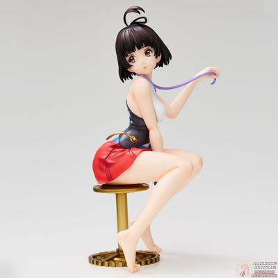 Фигурка Мумэй (Mumei)