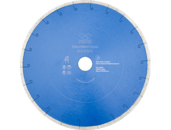 Диск алмазный KEOS Professional 300мм/25,4/32/ сплошной (керамогранит) (DBP01.300)