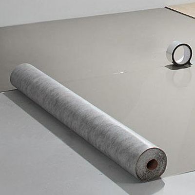 Подложка самоклеющаяся для виниловых полов Silent PREMIUM Wineo