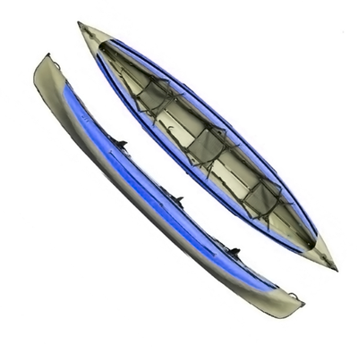Байдарка Тритон "Шуя-3"