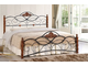 Кровать CANZONA Double Bed Size, 140*200 см