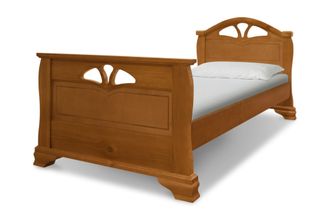 Кровать "Эврос"