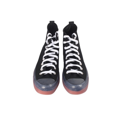 Мужские черные Кеды Converse All Star Cx Stretch Canvas 167809C