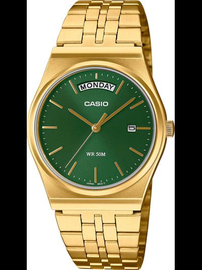 Часы Casio MTP-B146G-3A