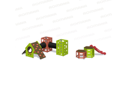 Игровой домик 30.12 Romana 115.48.00