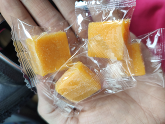 Манговые конфеты 200г