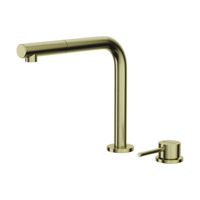 Смеситель OMOIKIRI NARA-S