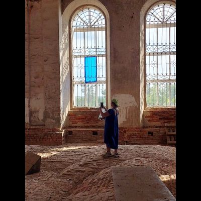 Экскурсия "Выходной в Болховском уезде"