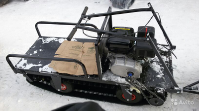 Редуктор для LL 182,188, 190 в сборе (меж.осевое.расст..90мм.)(вал d-22) с автоматическим сцеплением