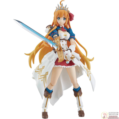 Фигурка фигма figma Eustiana von Astraea