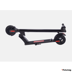 Электросамокат Yamato E-Scooter 36v