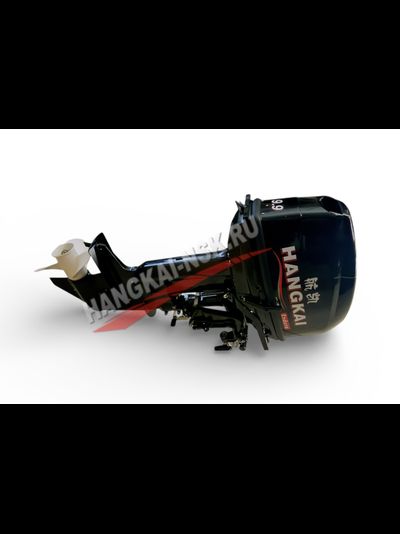 Лодочный мотор Hangkai Enduro 9.9 (30)
