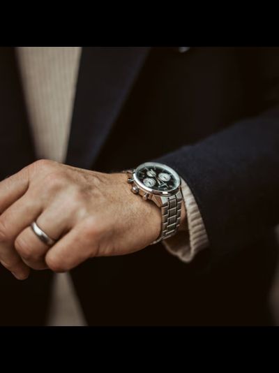 Часы Casio Edifice EFR-575D-1A