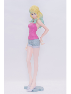 Фигурка Ребекка Росселлини (Rebecca Rossellini)