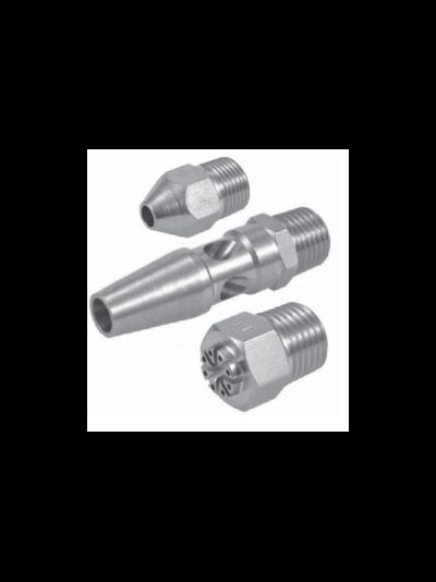 Сопла для обдува KN