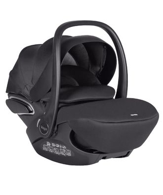 Автокресло 0-13 кг Carrello Vega CRL-14101 Absolute Black