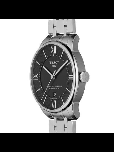 Швейцарские часы Tissot T099.407.11.058.00