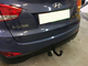 ТСУ Leader Plus для Kia Sportage (2010-2016), K112-A