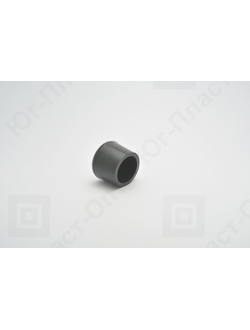 Заглушка наружная D-16м мебельная