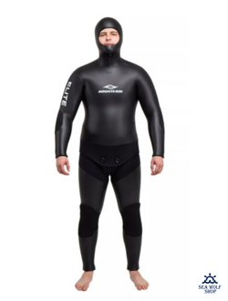Гидрокостюм неопрен 10мм AquaTeam Elite Sheico р.54