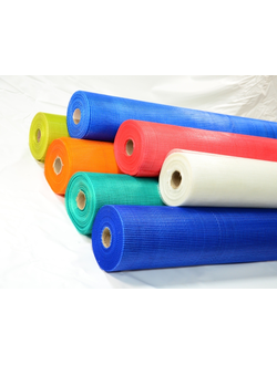 Сетки стекловолокно