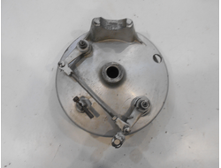 Передний опорник Урал